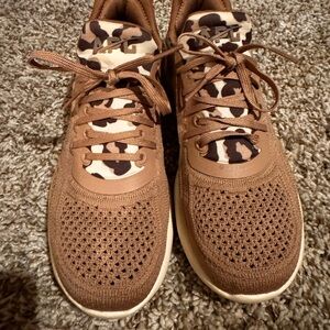 APL Copper TechLoom Tracer Sneakers